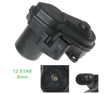 Brembo Remzadel/remklauw F 85 396