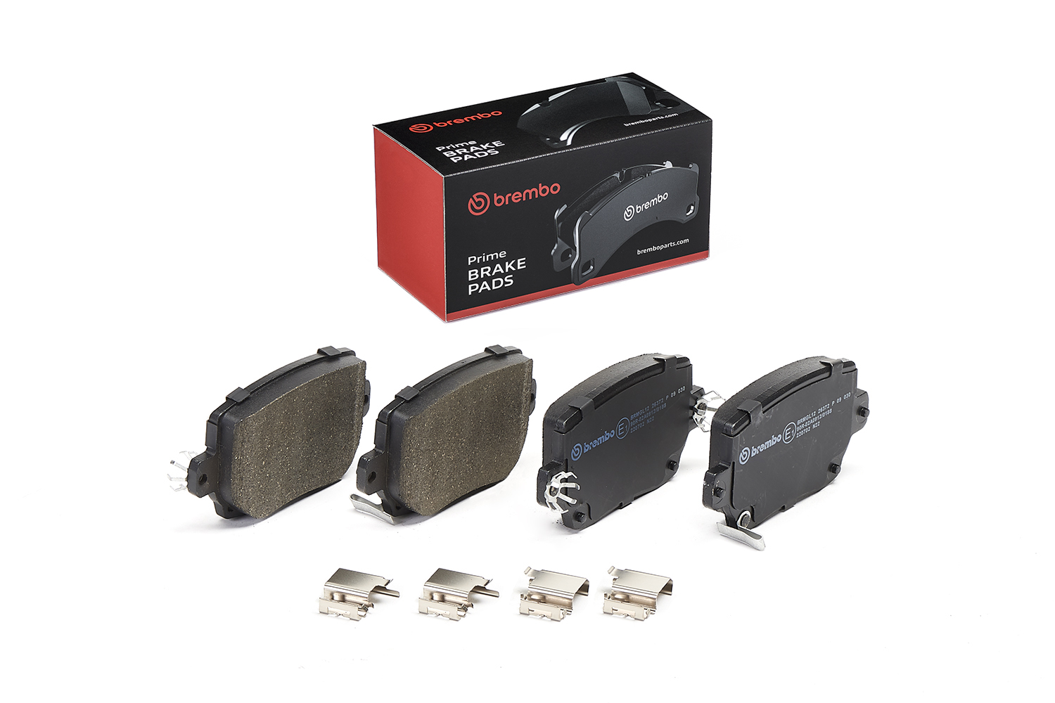 Brembo Remblokset P 09 030