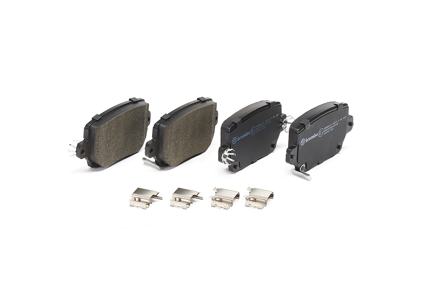 Brembo Remblokset P 09 030