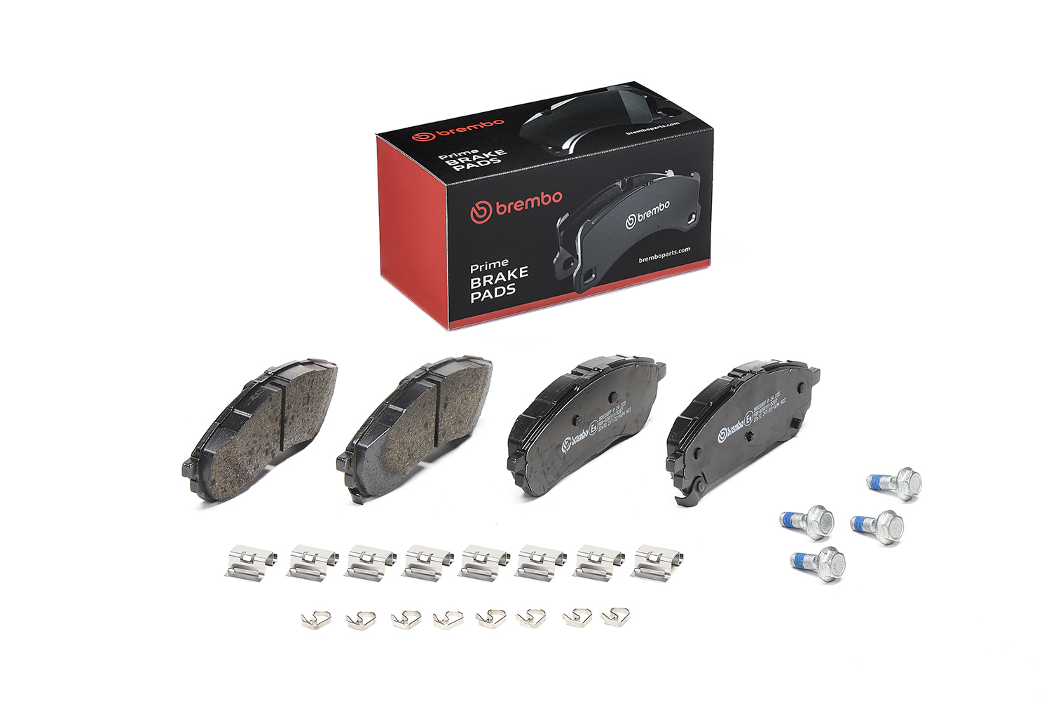 Brembo Remblokset P 24 235