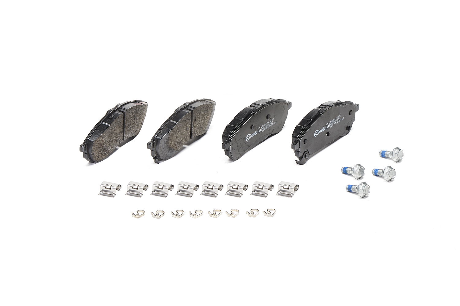 Brembo Remblokset P 24 235