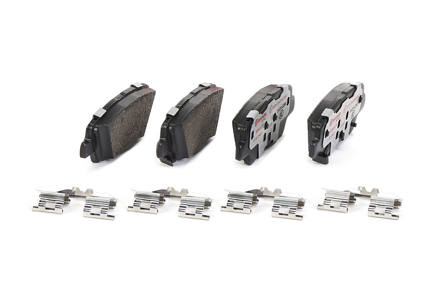 Brembo Remblokset P 30 094X