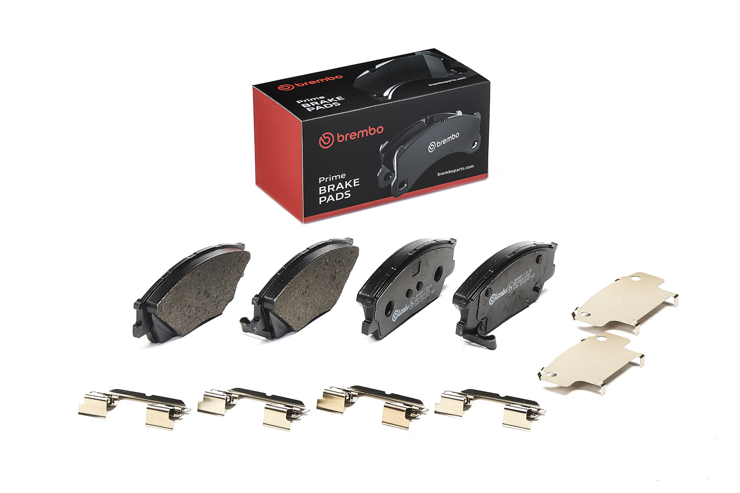 Brembo Remblokset P 30 126