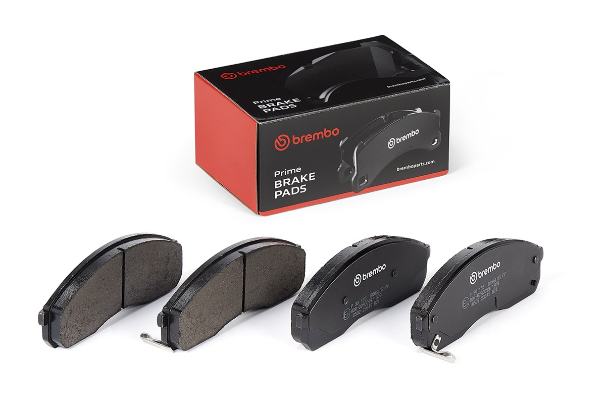 Brembo Remblokset P 30 155