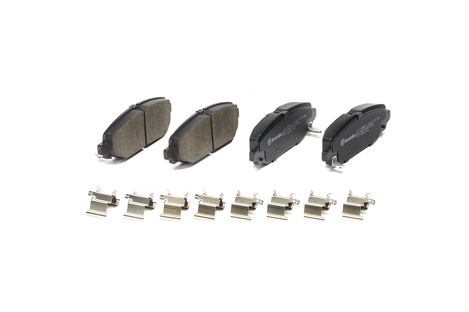 Brembo Remblokset P 37 025