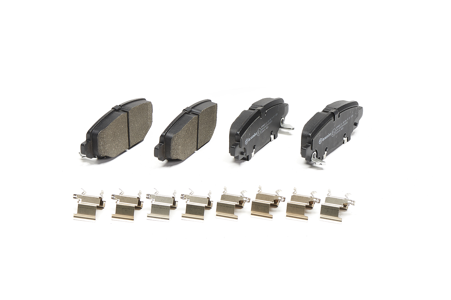 Brembo Remblokset P 37 026