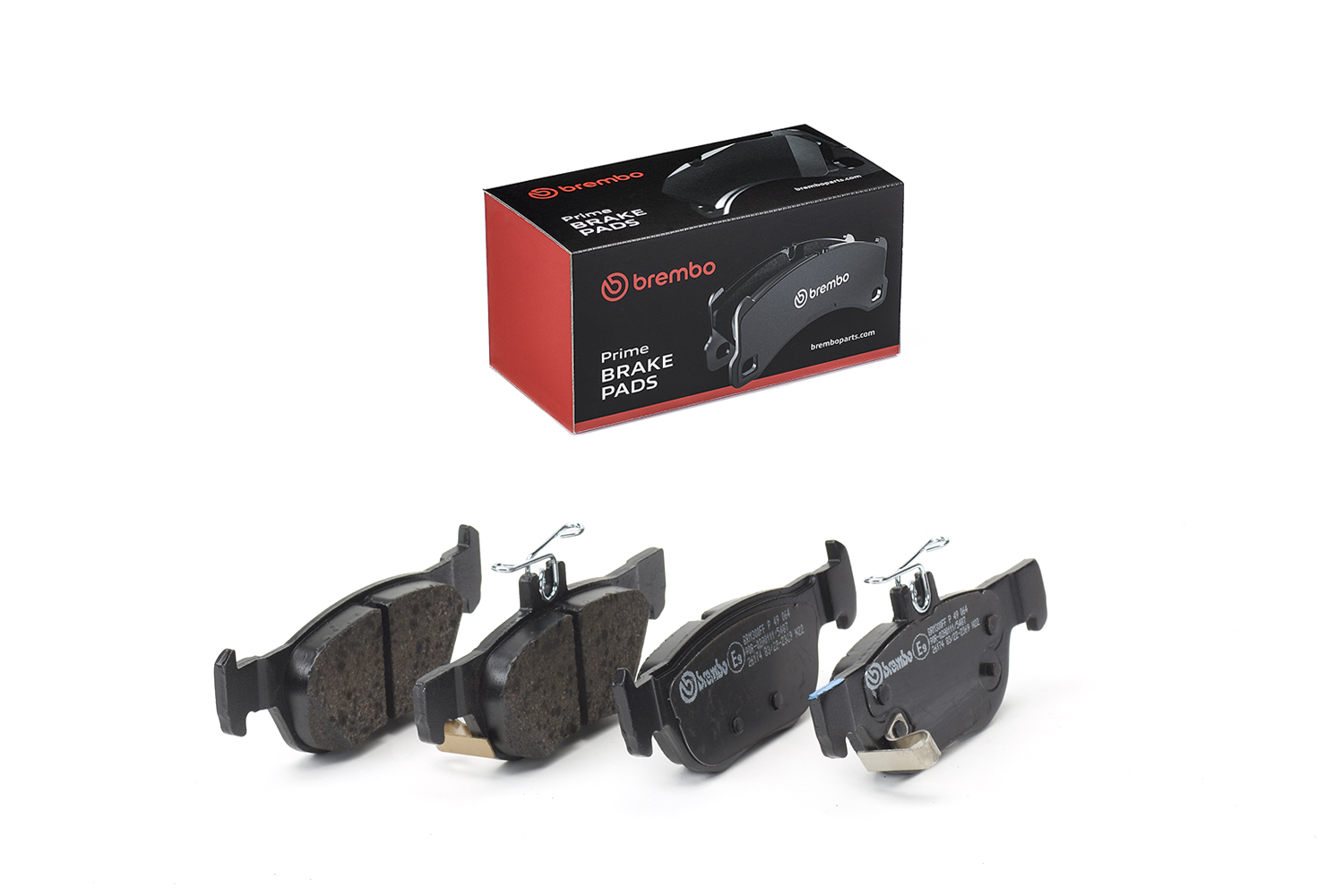 Brembo Remblokset P 49 064