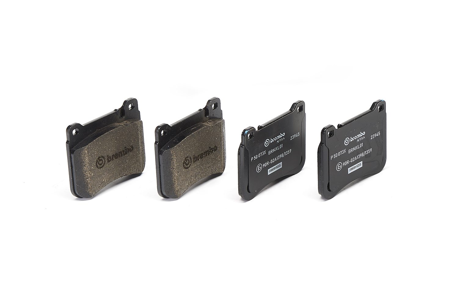 Brembo Remblokset P 50 073X