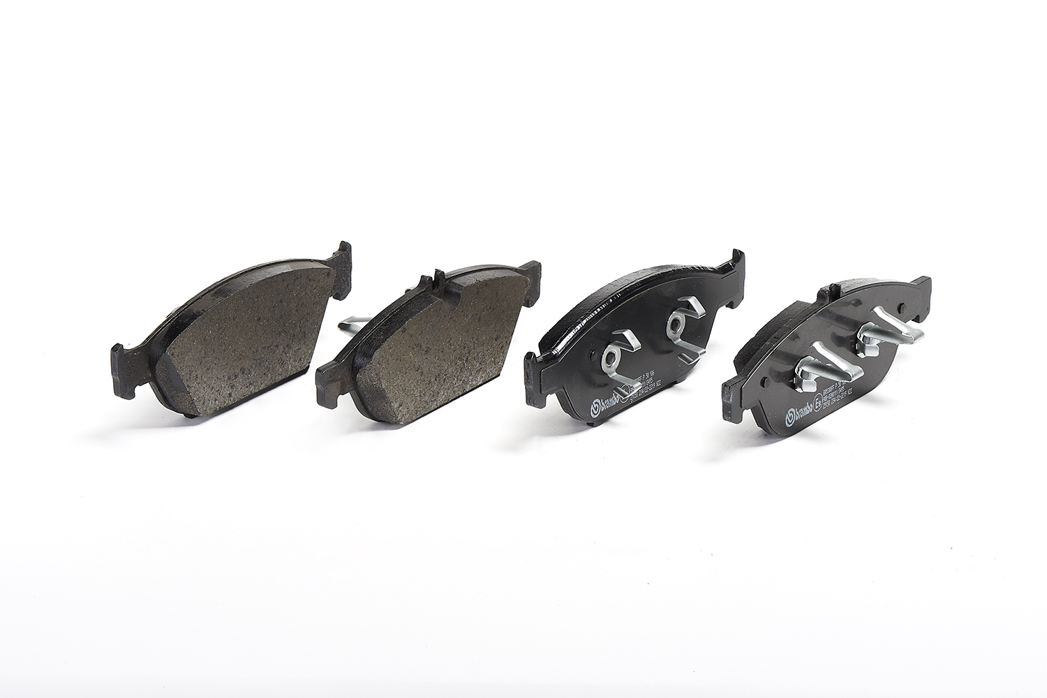 Brembo Remblokset P 50 106