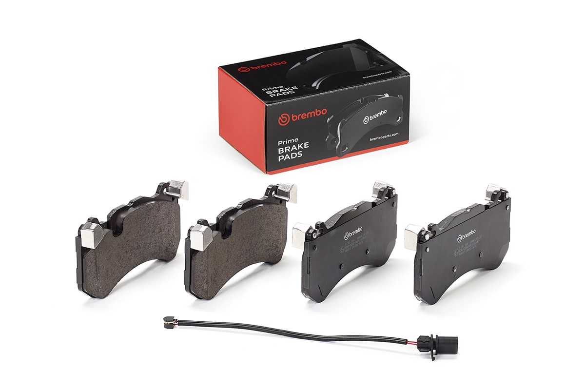 Brembo Remblokset P 50 164