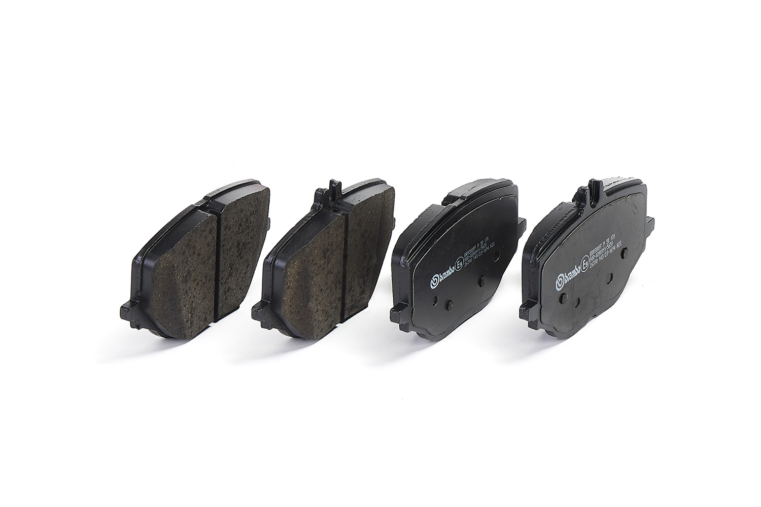 Brembo Remblokset P 50 170