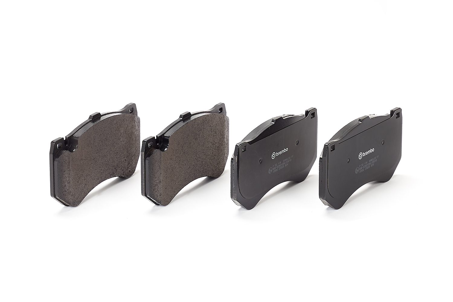 Brembo Remblokset P 50 178