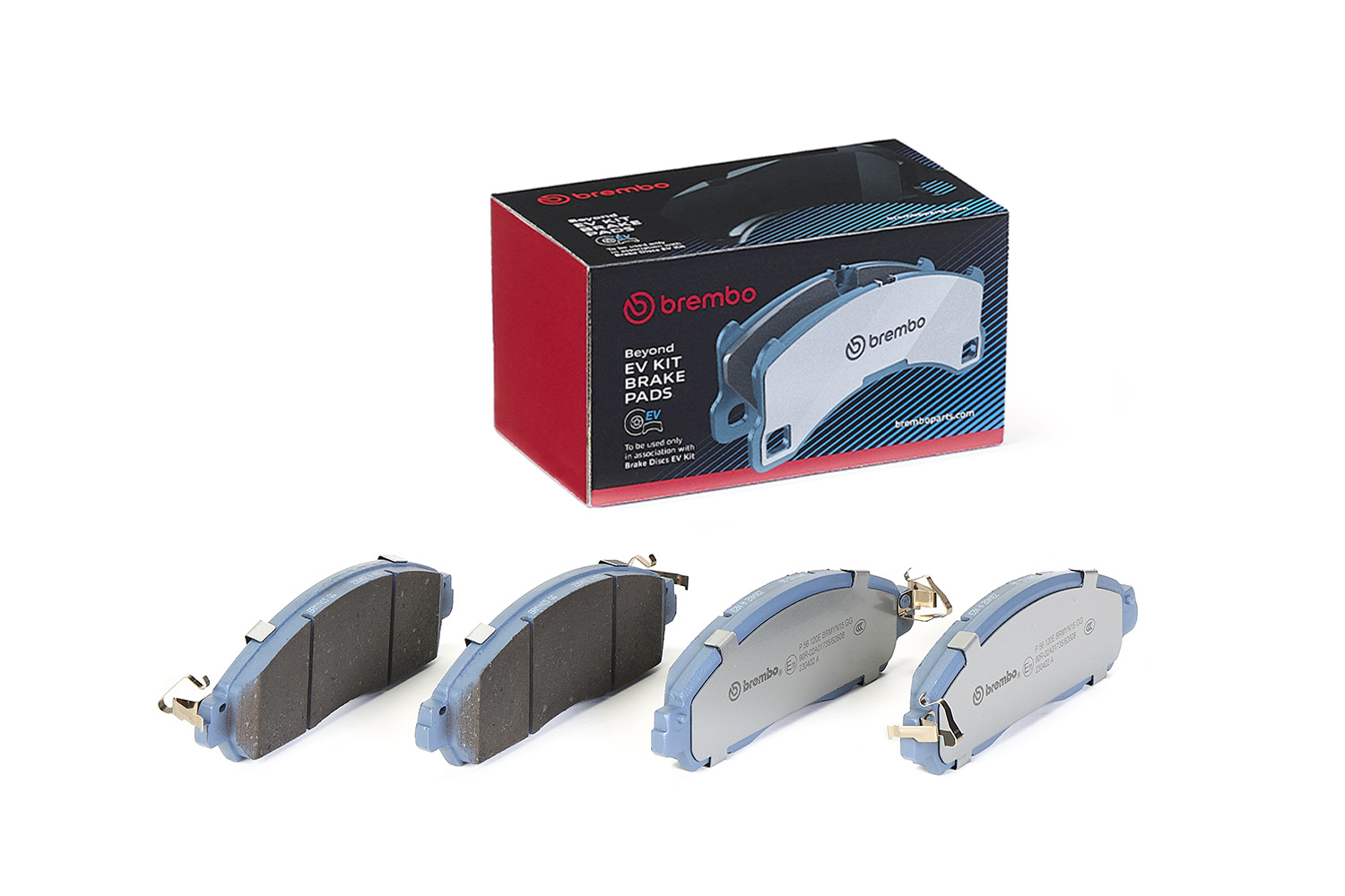 Brembo Remblokset P 56 120E