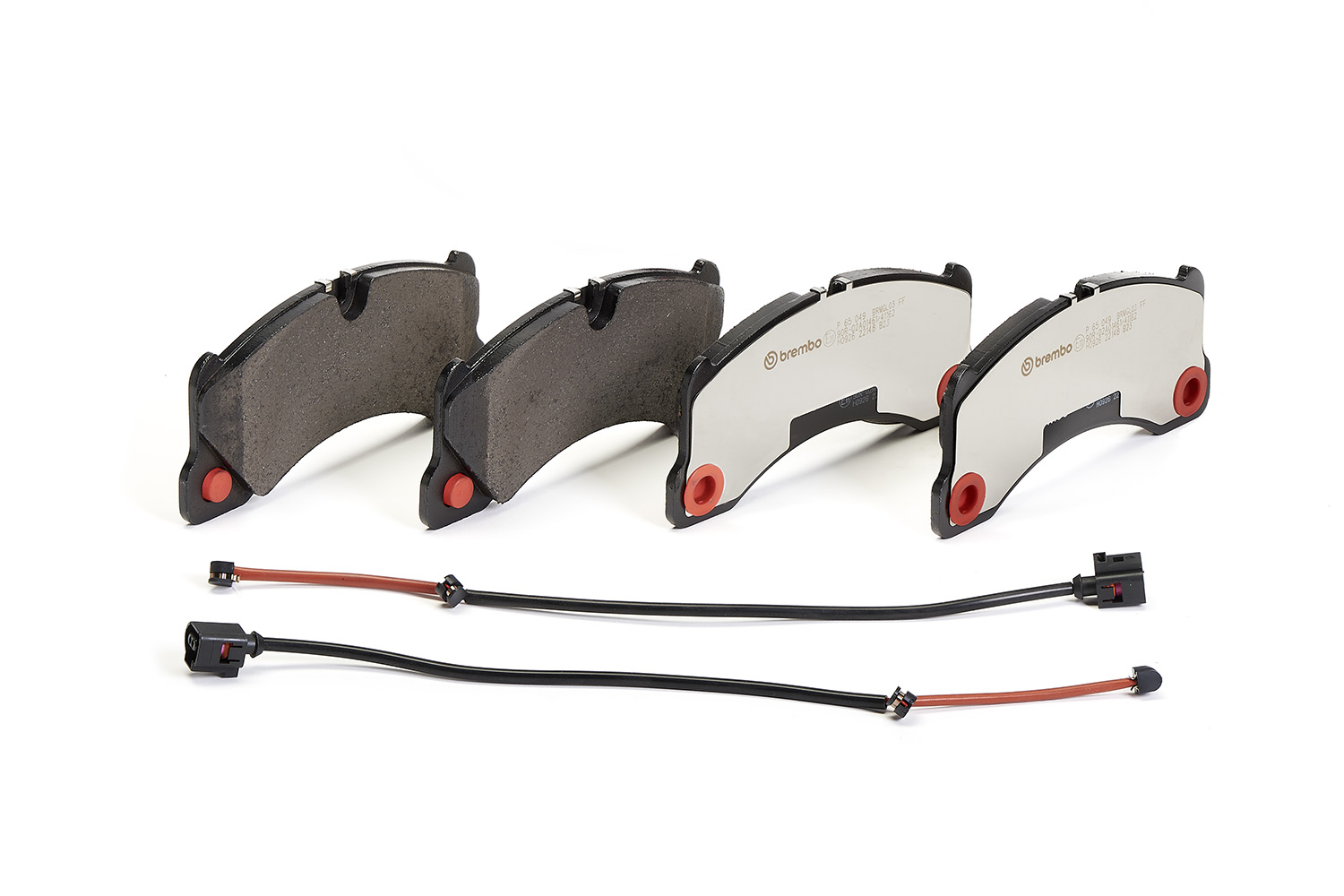 Brembo Remblokset P 65 049