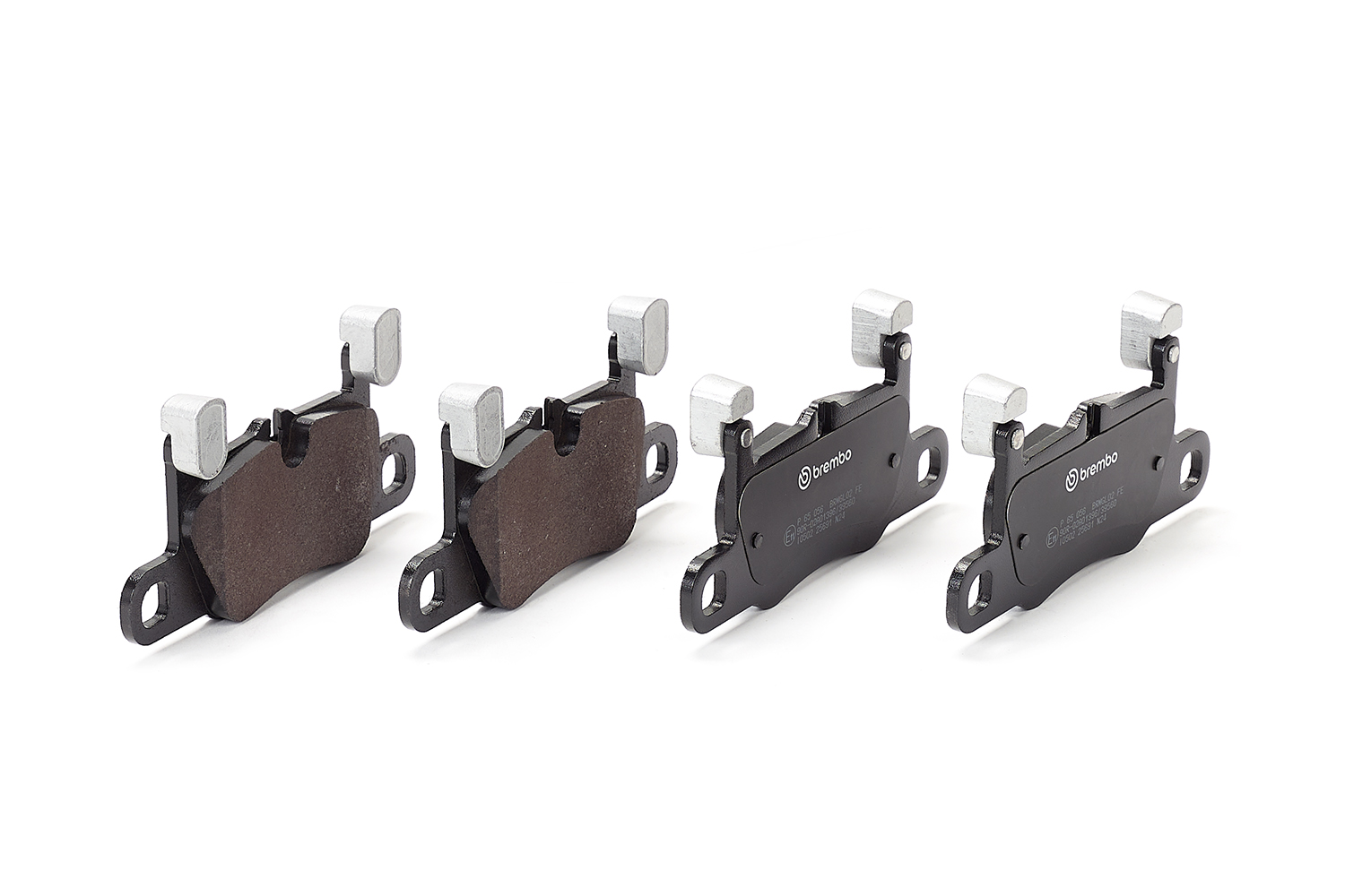 Brembo Remblokset P 65 056