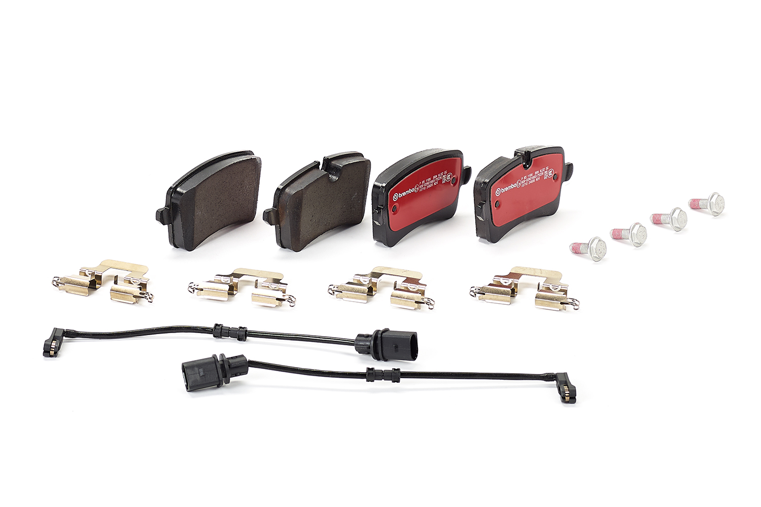 Brembo Remblokset P 85 118X