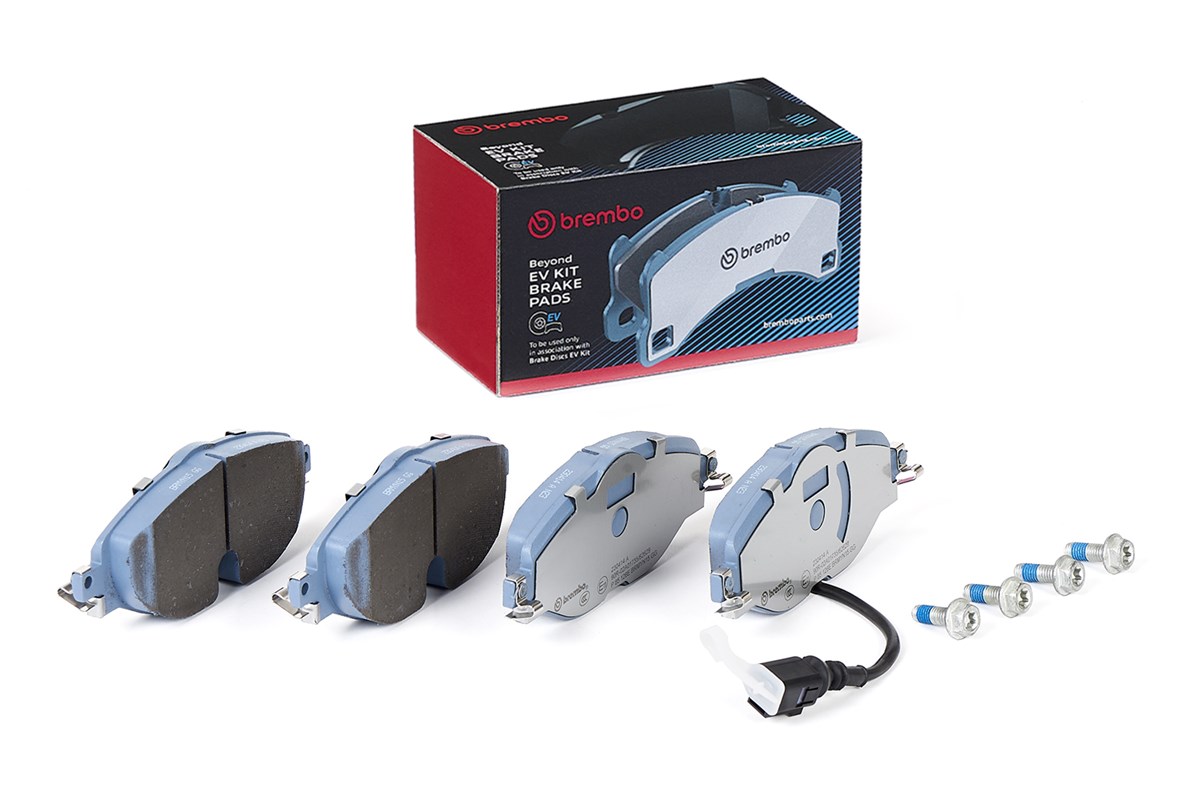 Brembo Remblokset P 85 126E