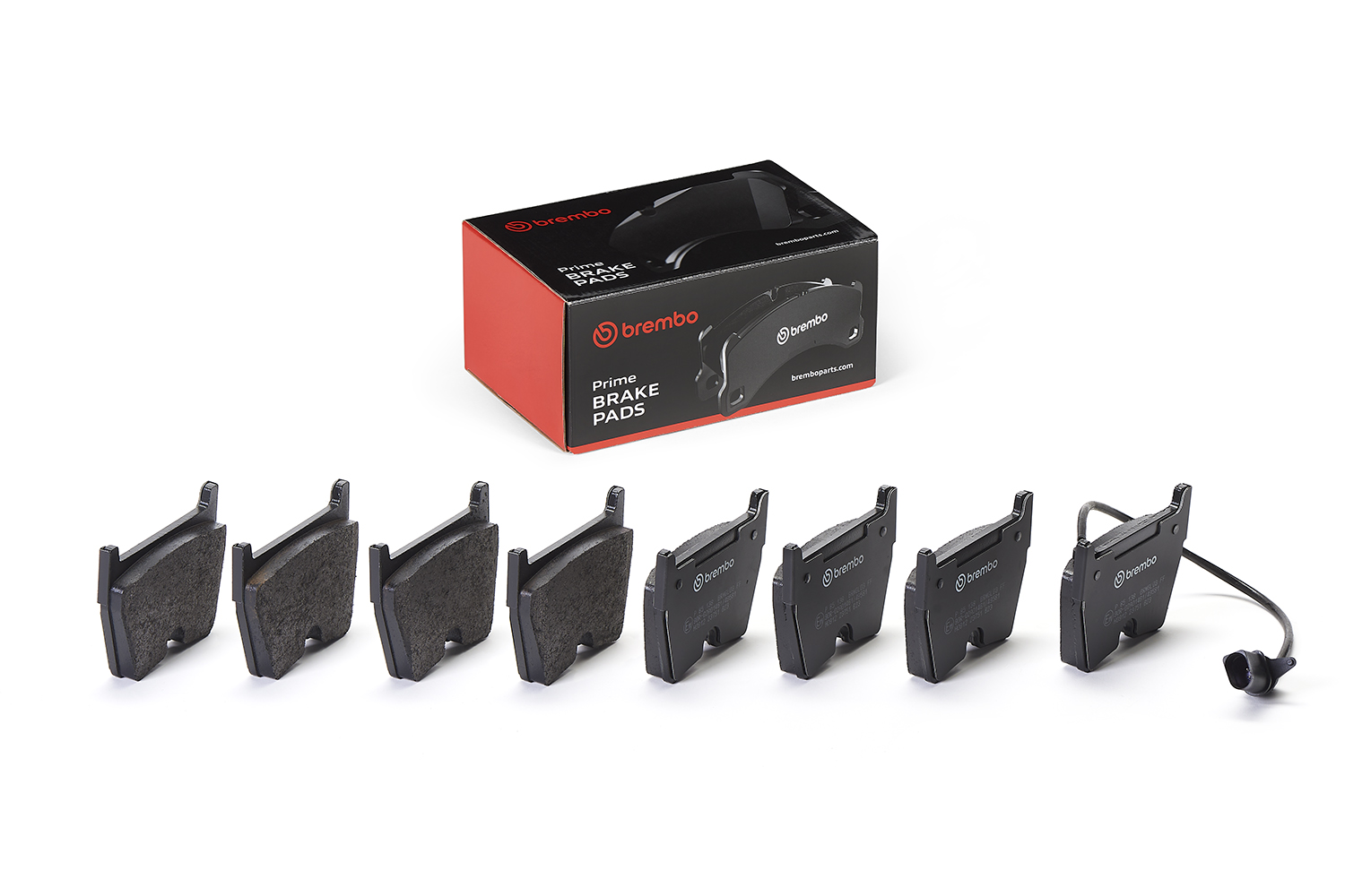 Brembo Remblokset P 85 138