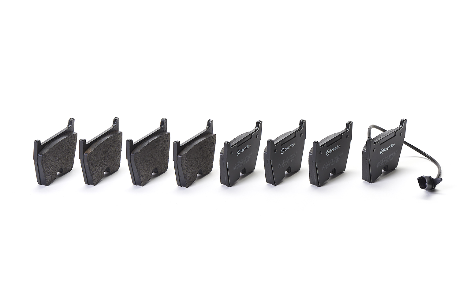 Brembo Remblokset P 85 138