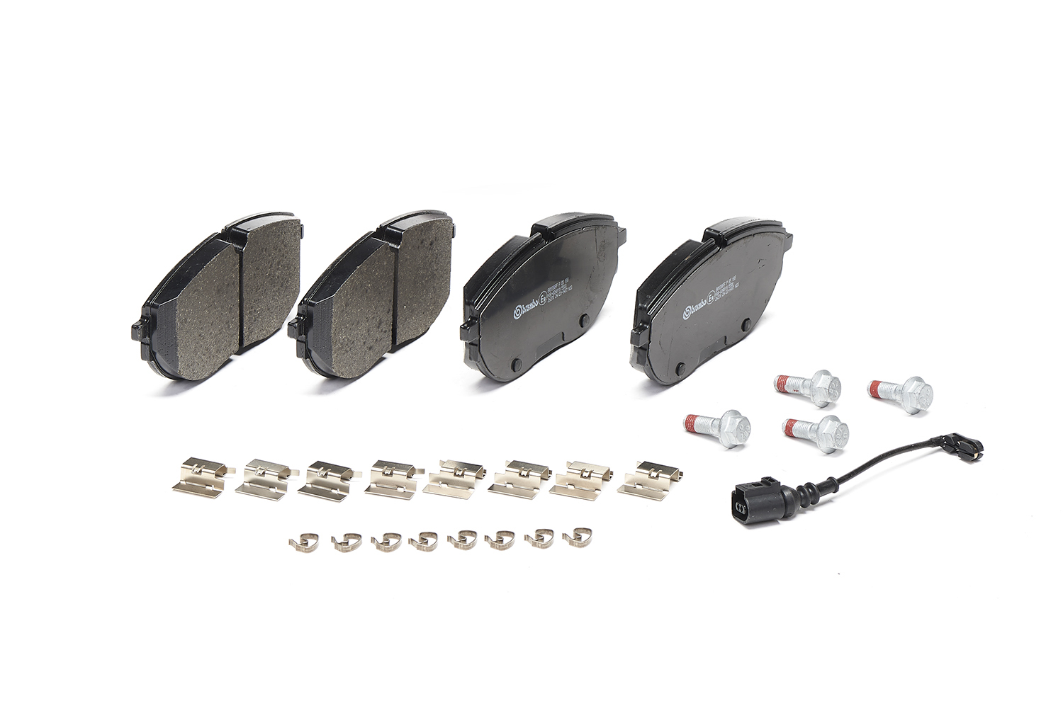 Brembo Remblokset P 85 188