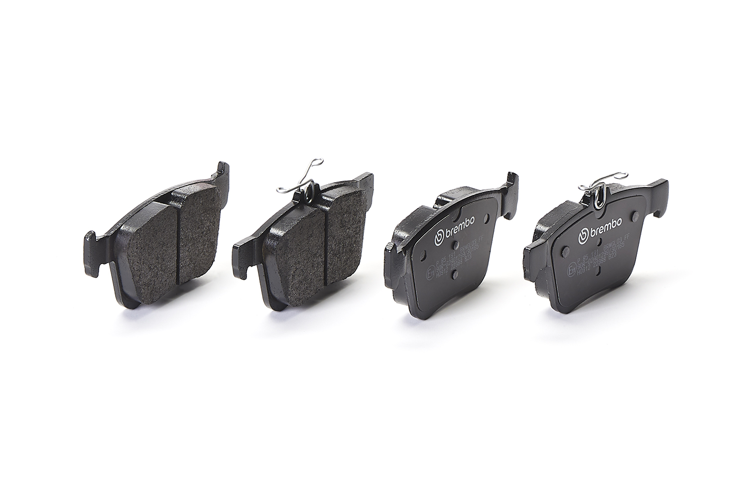 Brembo Remblokset P 85 191