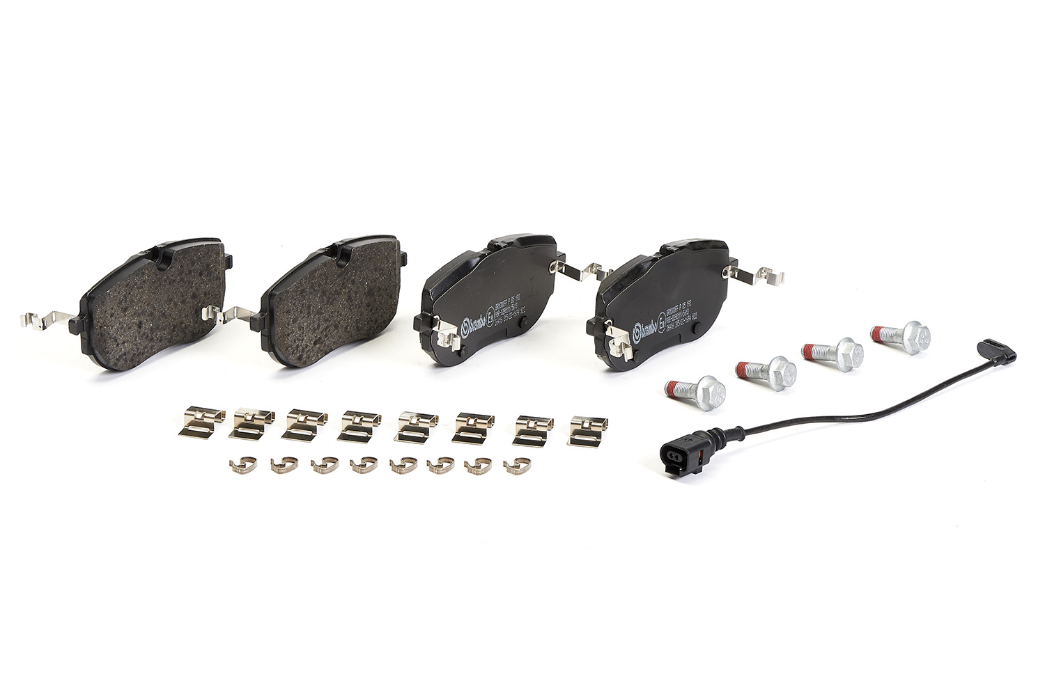 Brembo Remblokset P 85 192