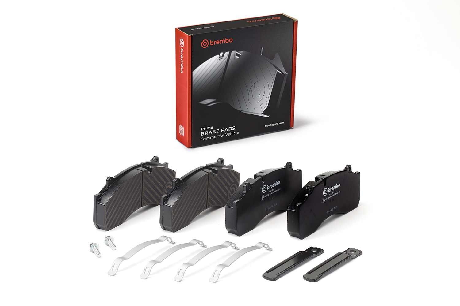 Brembo Remblokset P A2 003