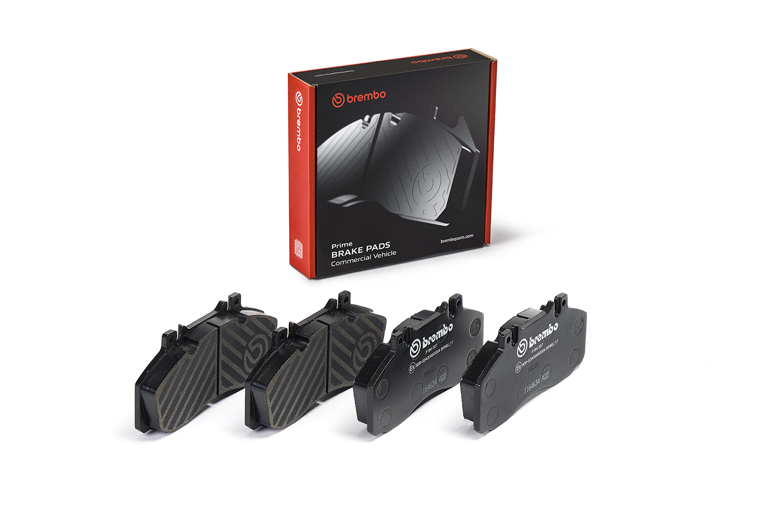 Brembo Remblokset P B4 007