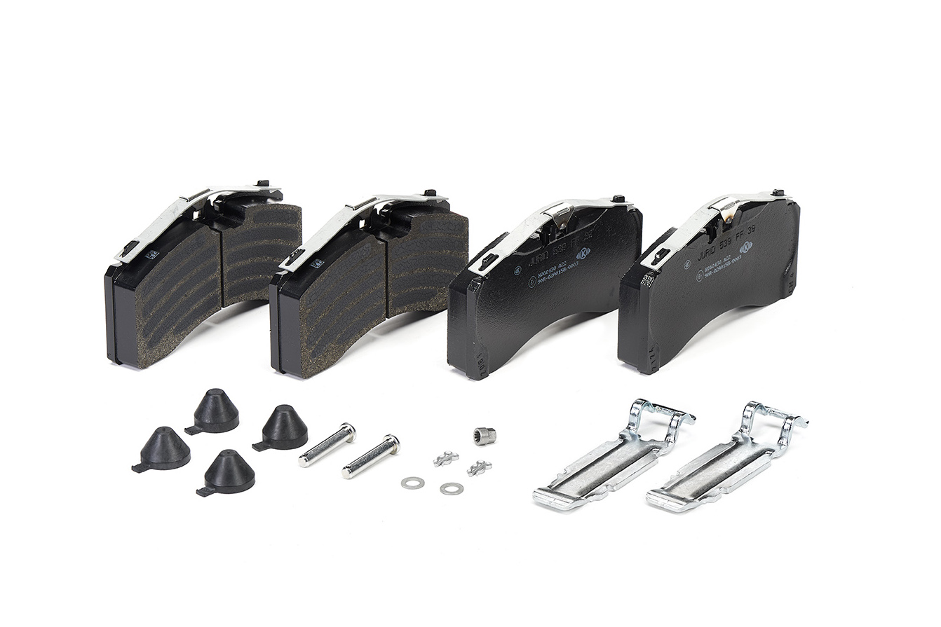 Brembo Remblokset P B4 103S