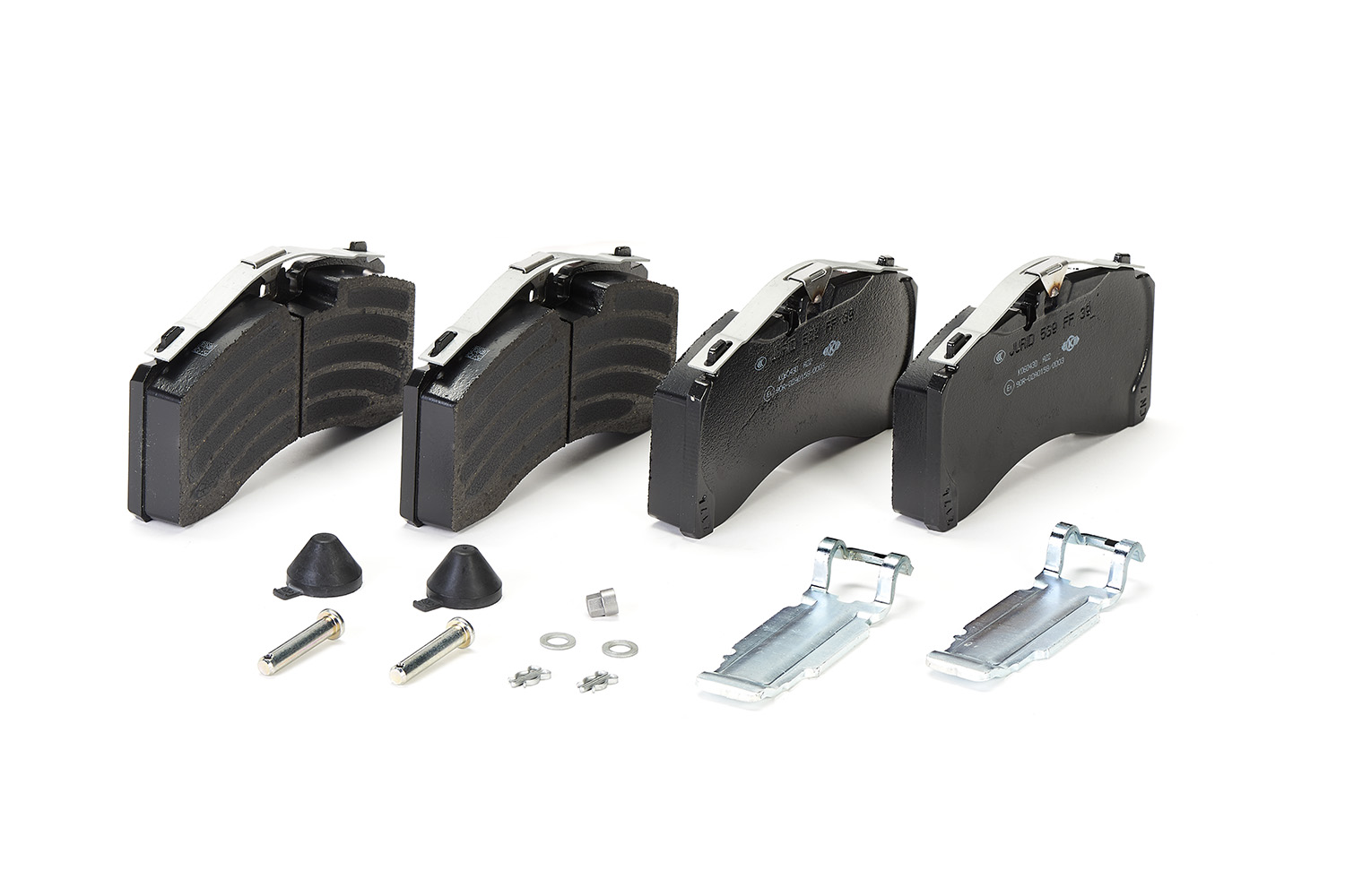 Brembo Remblokset P B4 203S