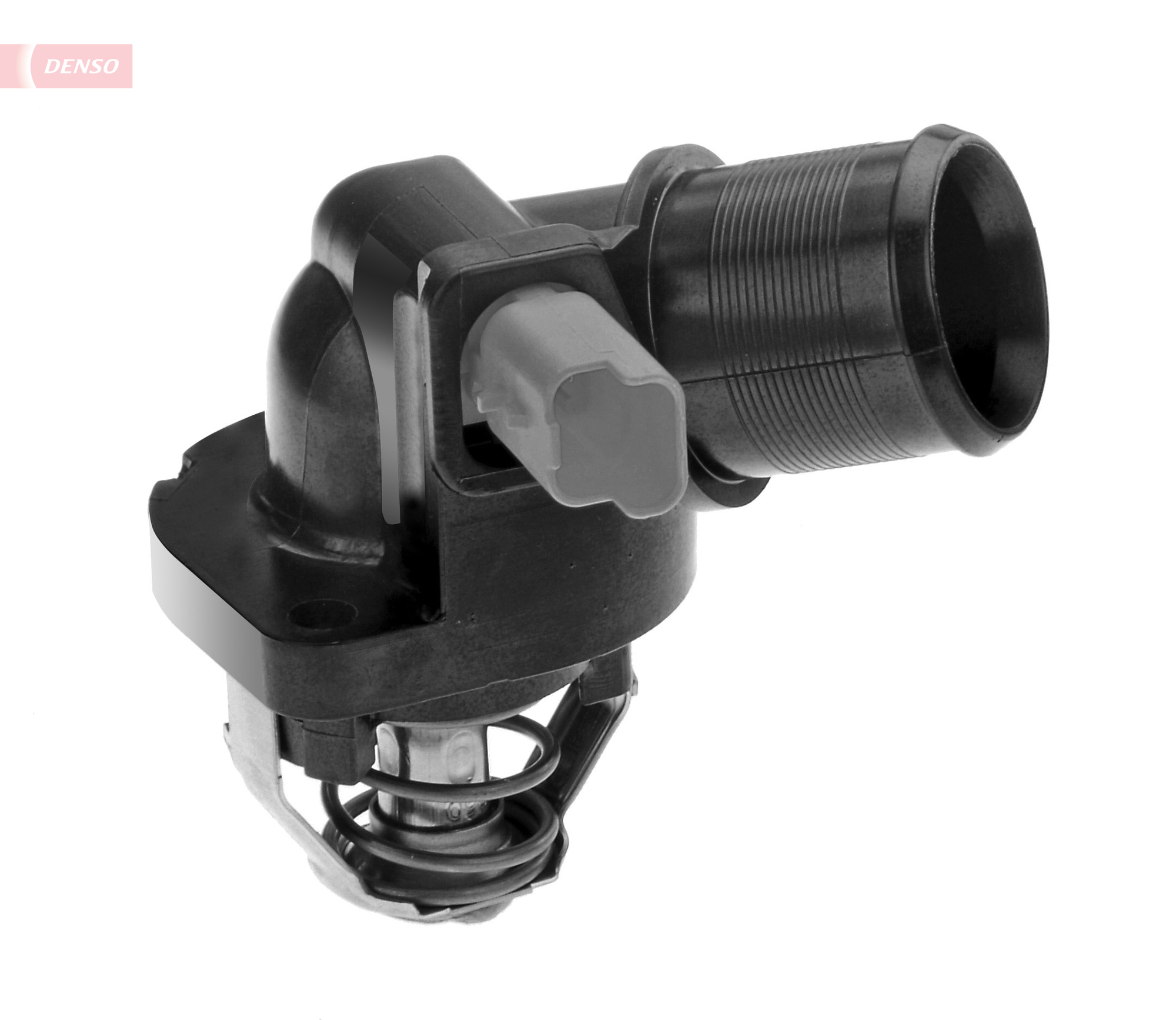 Thermostaat, koelvloeistof Denso DTM103573