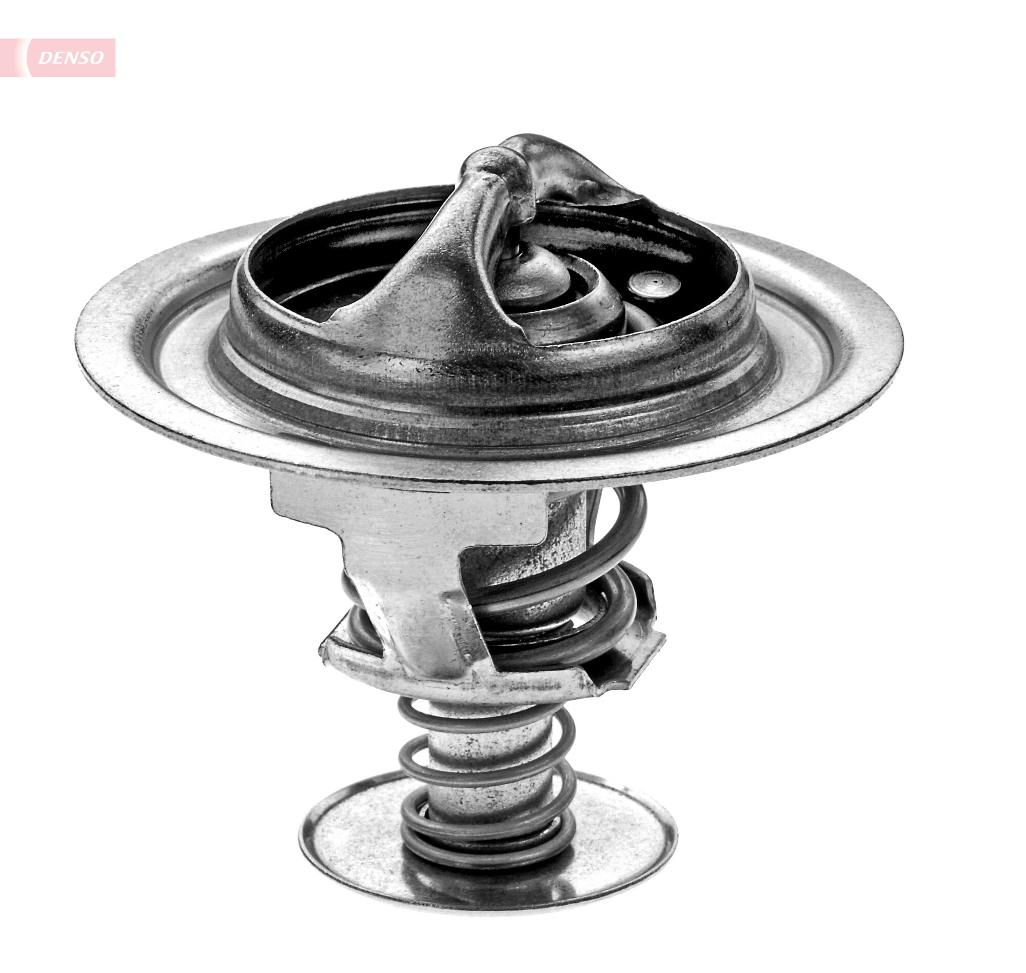 Thermostaat, koelvloeistof Denso DTM77302