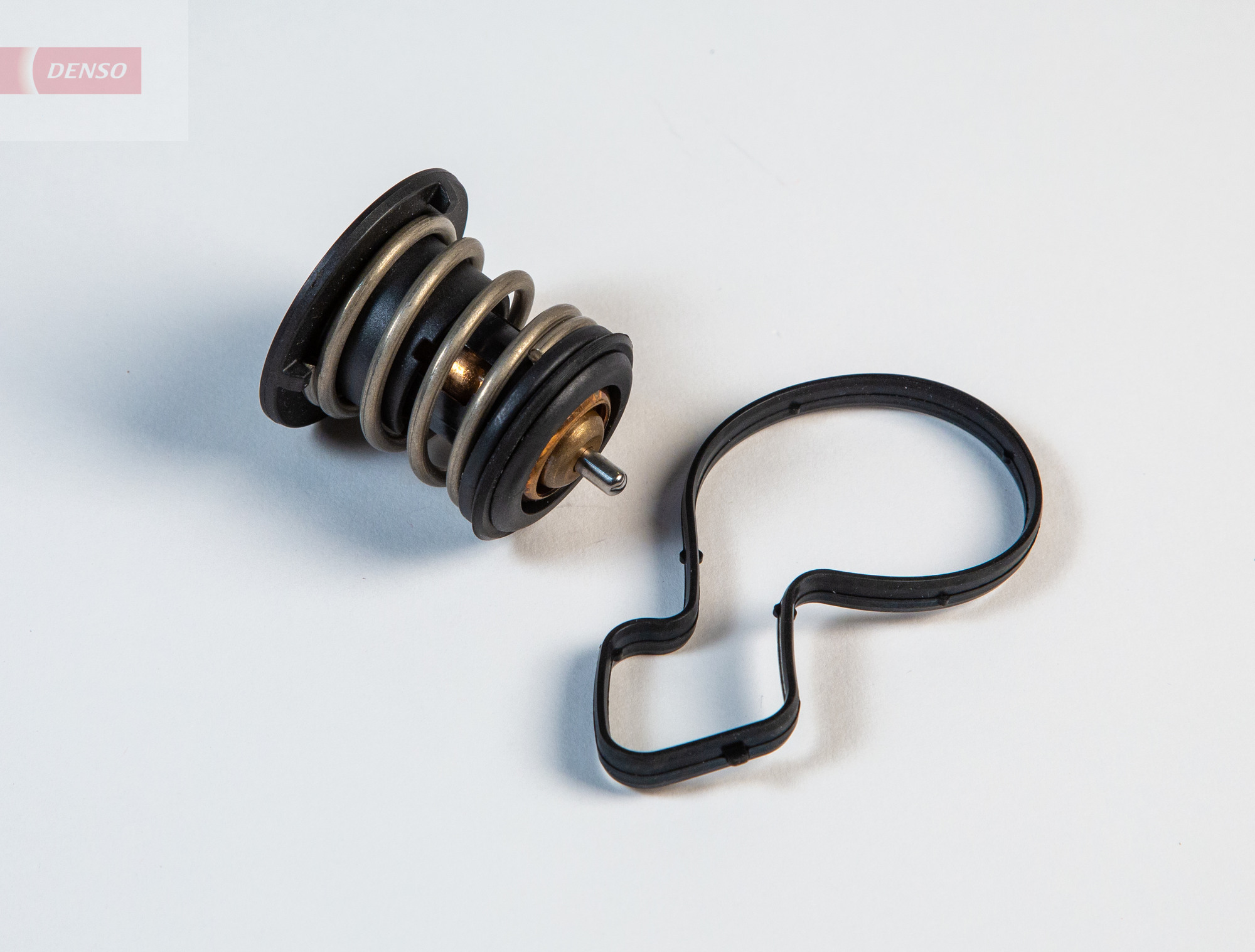 Thermostaat, koelvloeistof Denso DTM80965