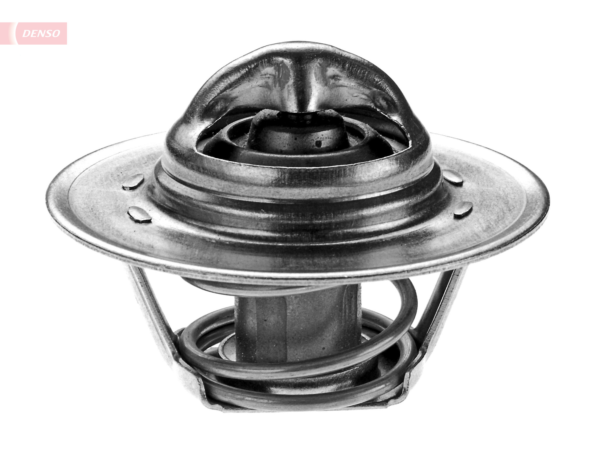 Thermostaat, koelvloeistof Denso DTM82276