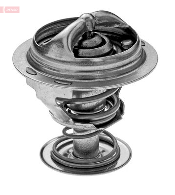 Thermostaat, koelvloeistof Denso DTM82480