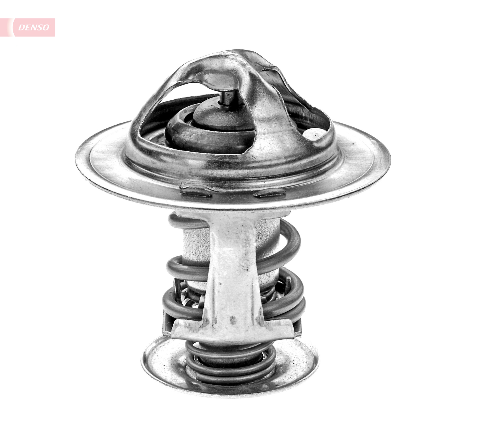 Thermostaat, koelvloeistof Denso DTM82530