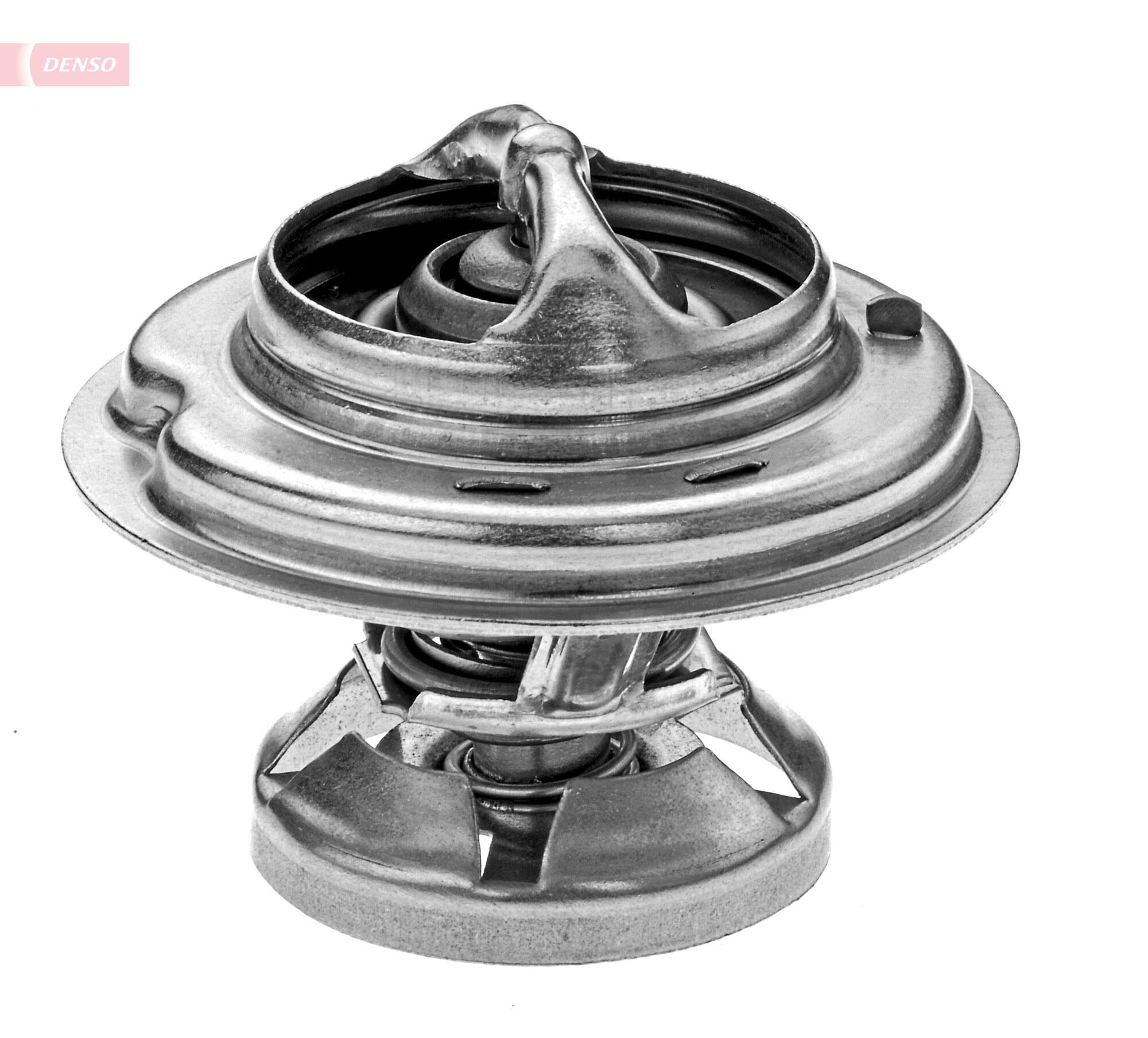 Thermostaat, koelvloeistof Denso DTM85251