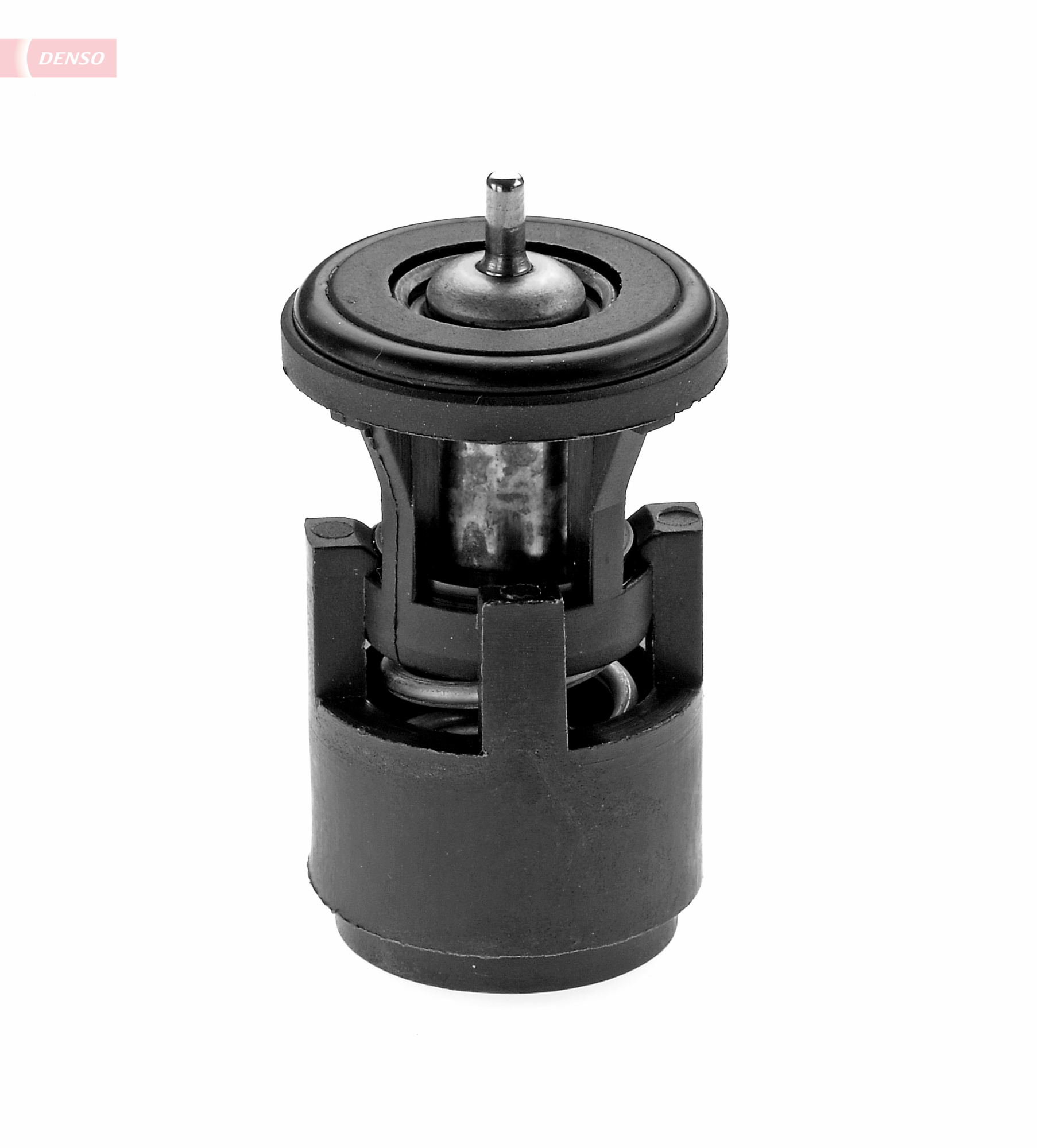 Thermostaat, koelvloeistof Denso DTM87385