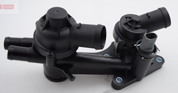 Thermostaat, koelvloeistof Denso DTM87609