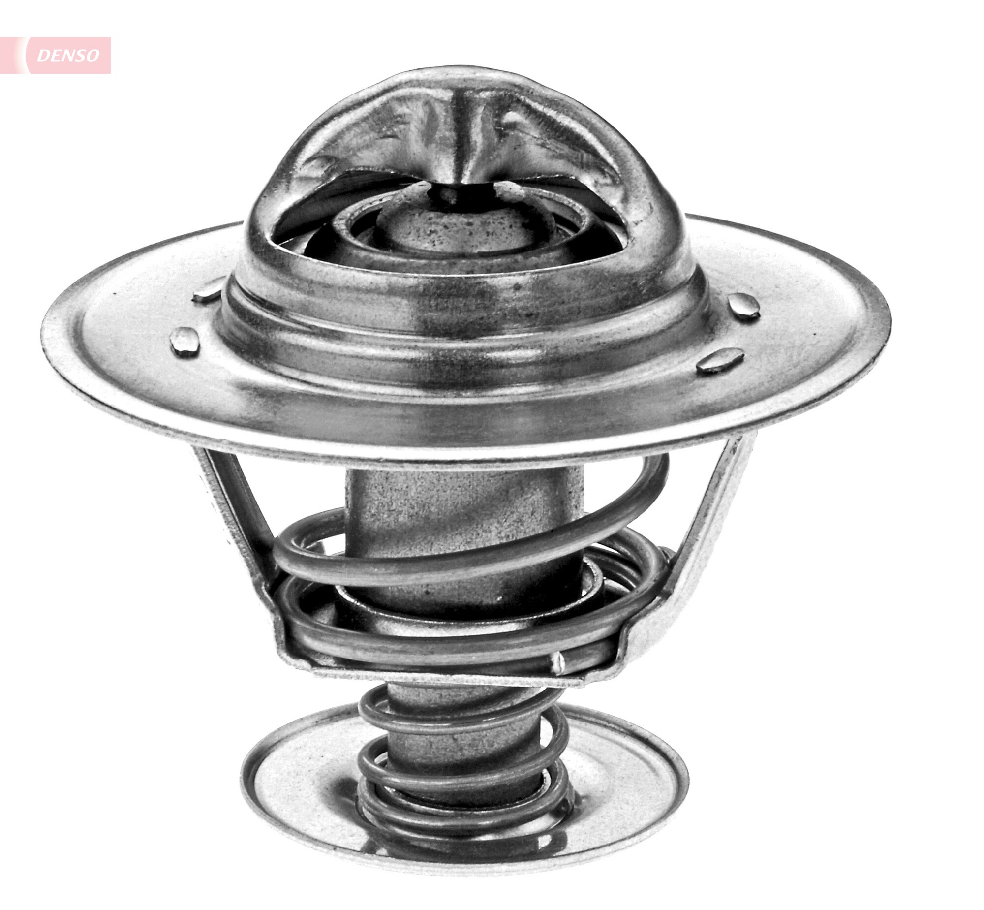 Thermostaat, koelvloeistof Denso DTM88233