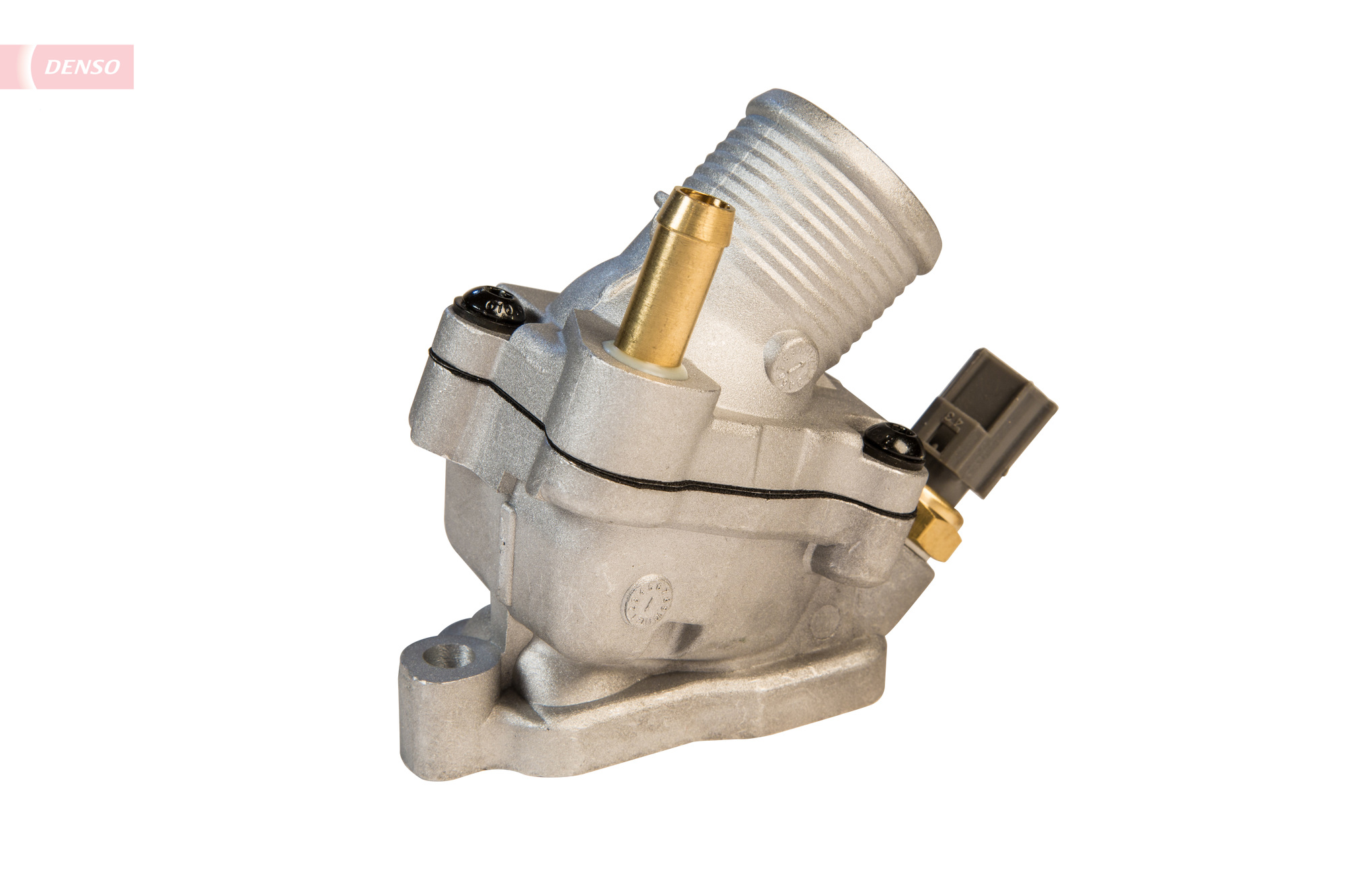 Thermostaat, koelvloeistof Denso DTM90909