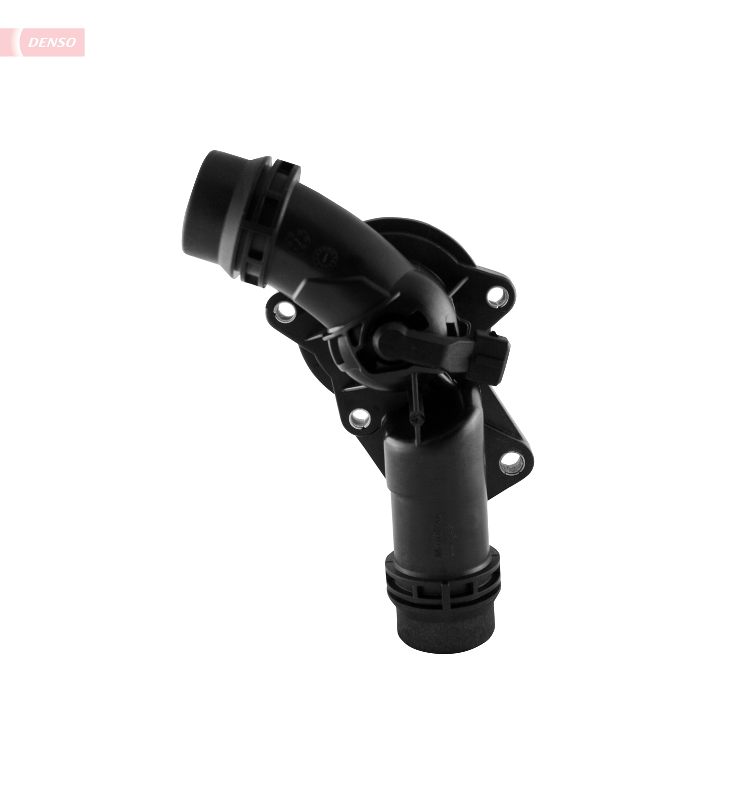 Thermostaat, koelvloeistof Denso DTM97467