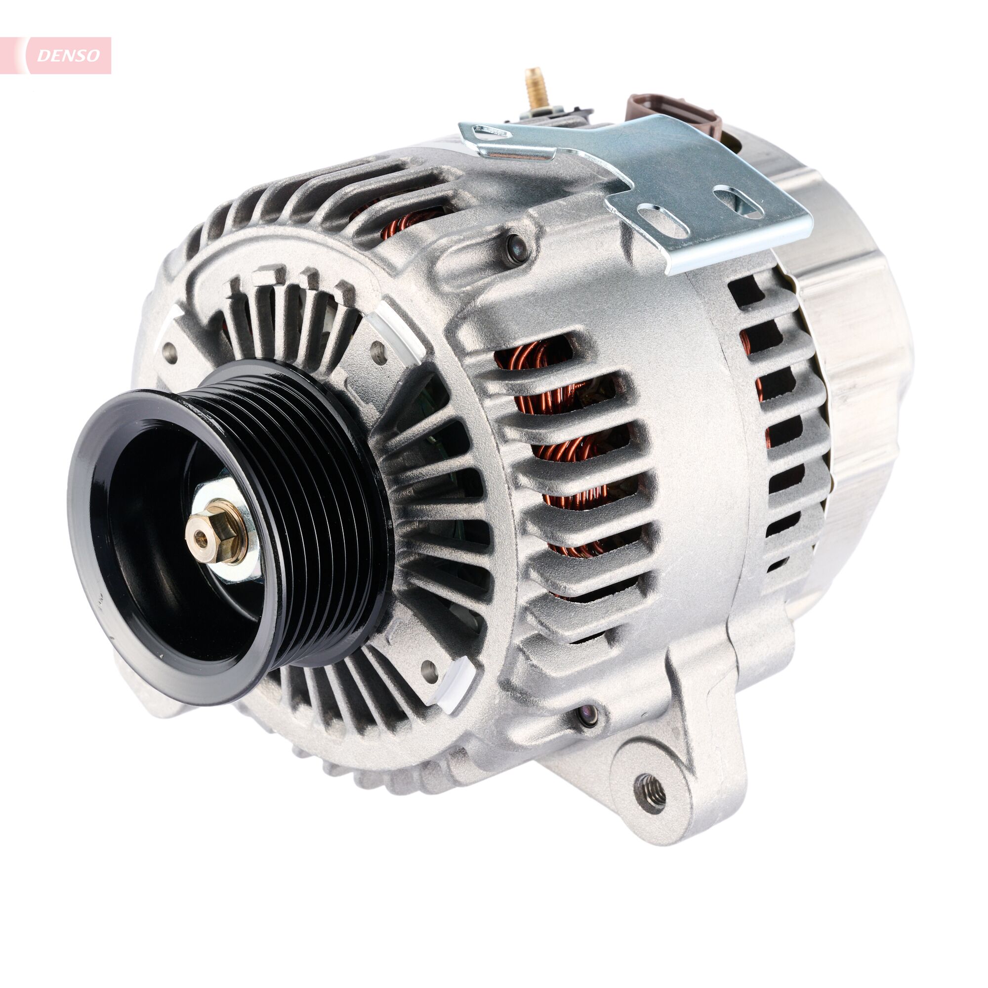 Denso Alternator/Dynamo DAN1434
