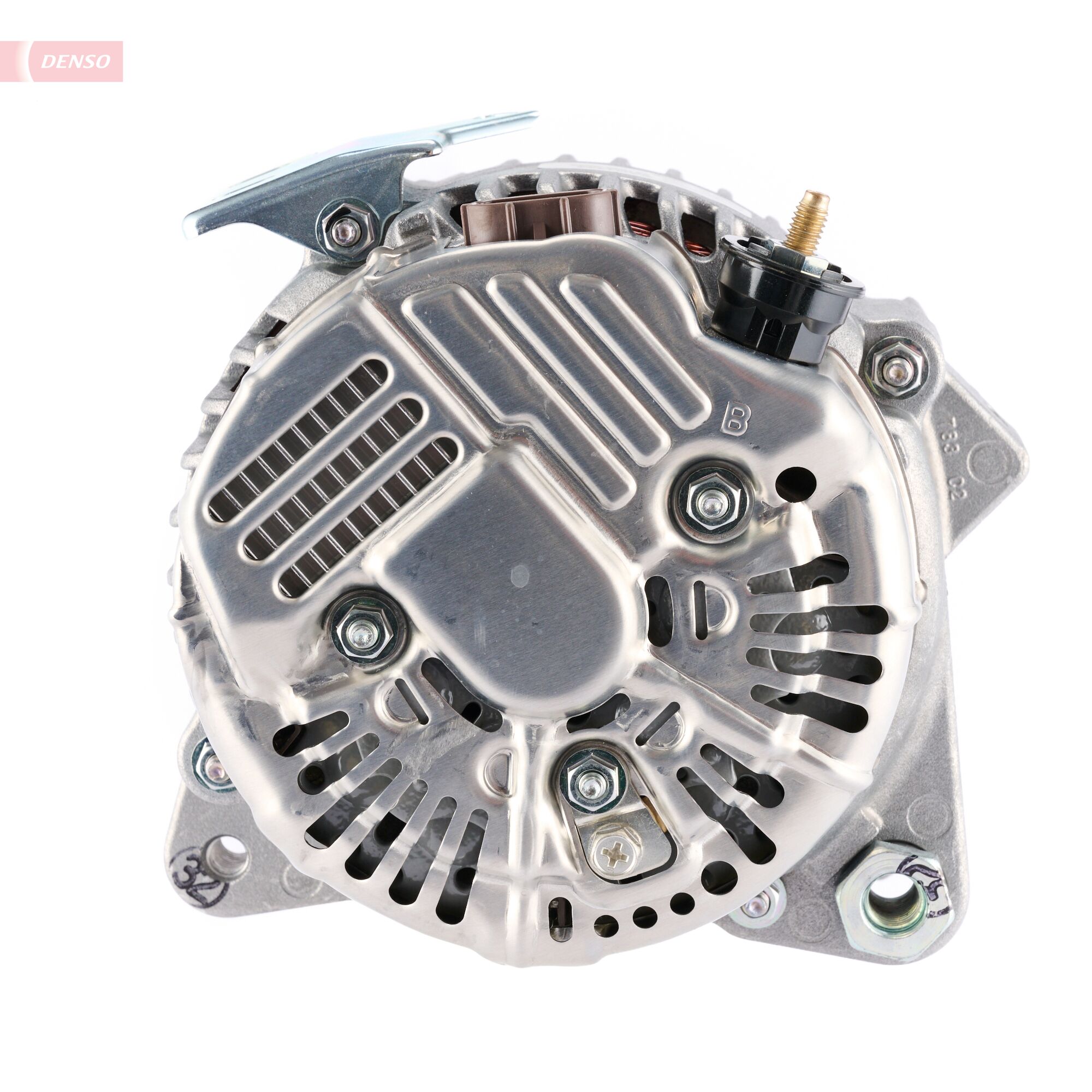 Denso Alternator/Dynamo DAN1434