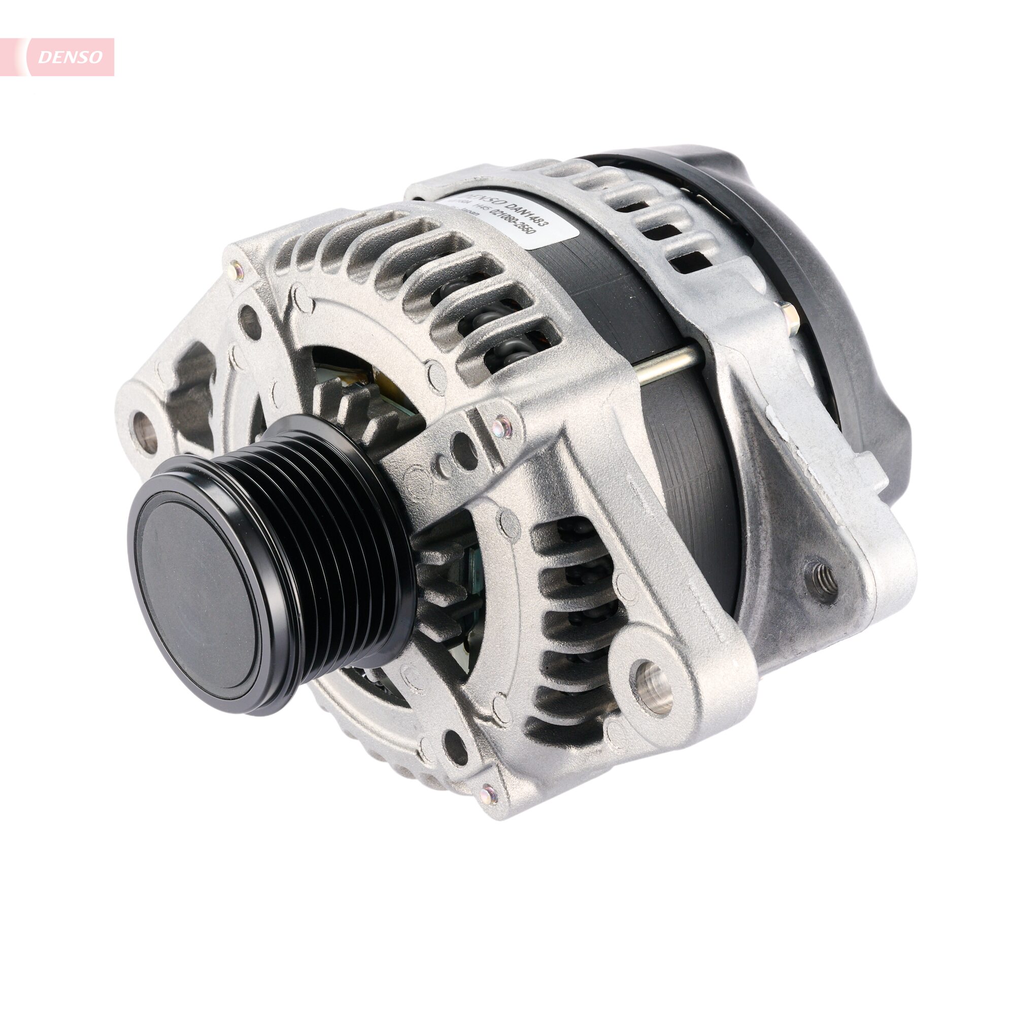 Denso Alternator/Dynamo DAN1483