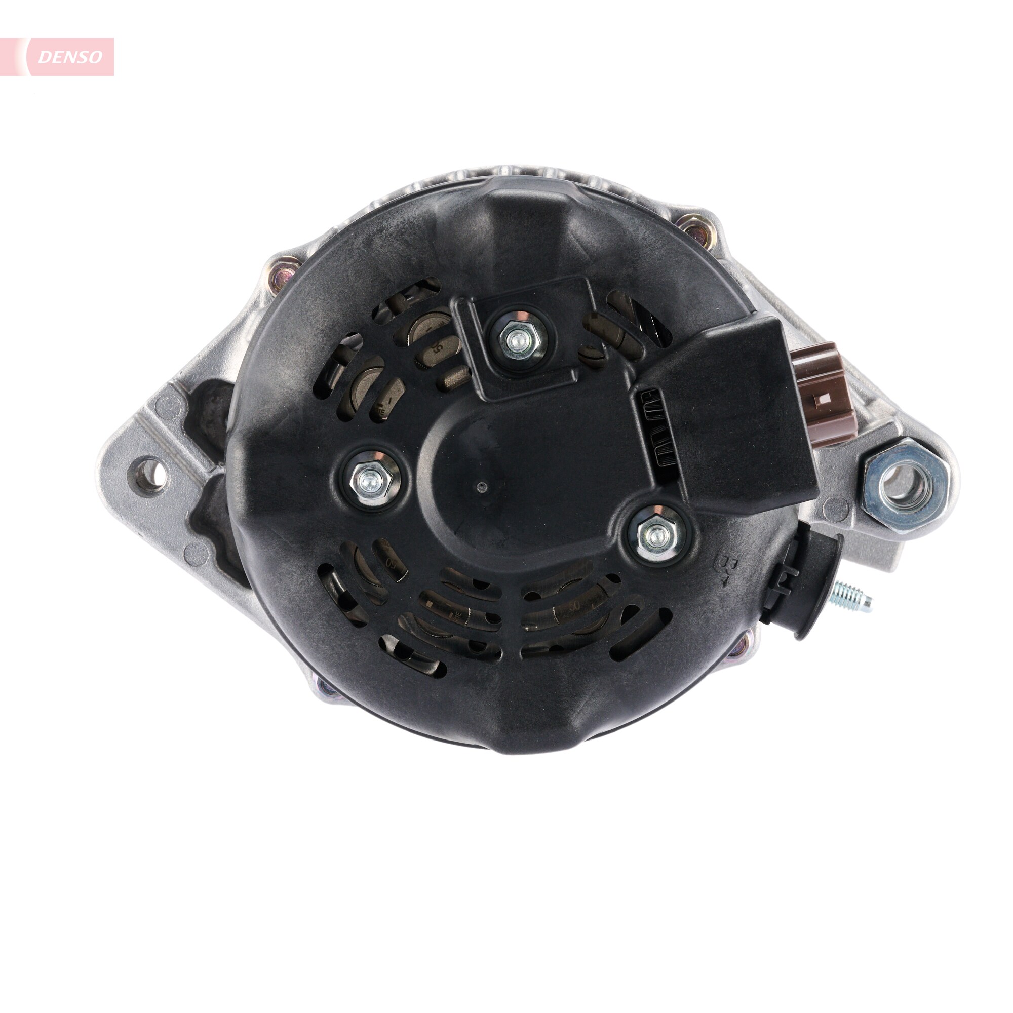 Denso Alternator/Dynamo DAN1483