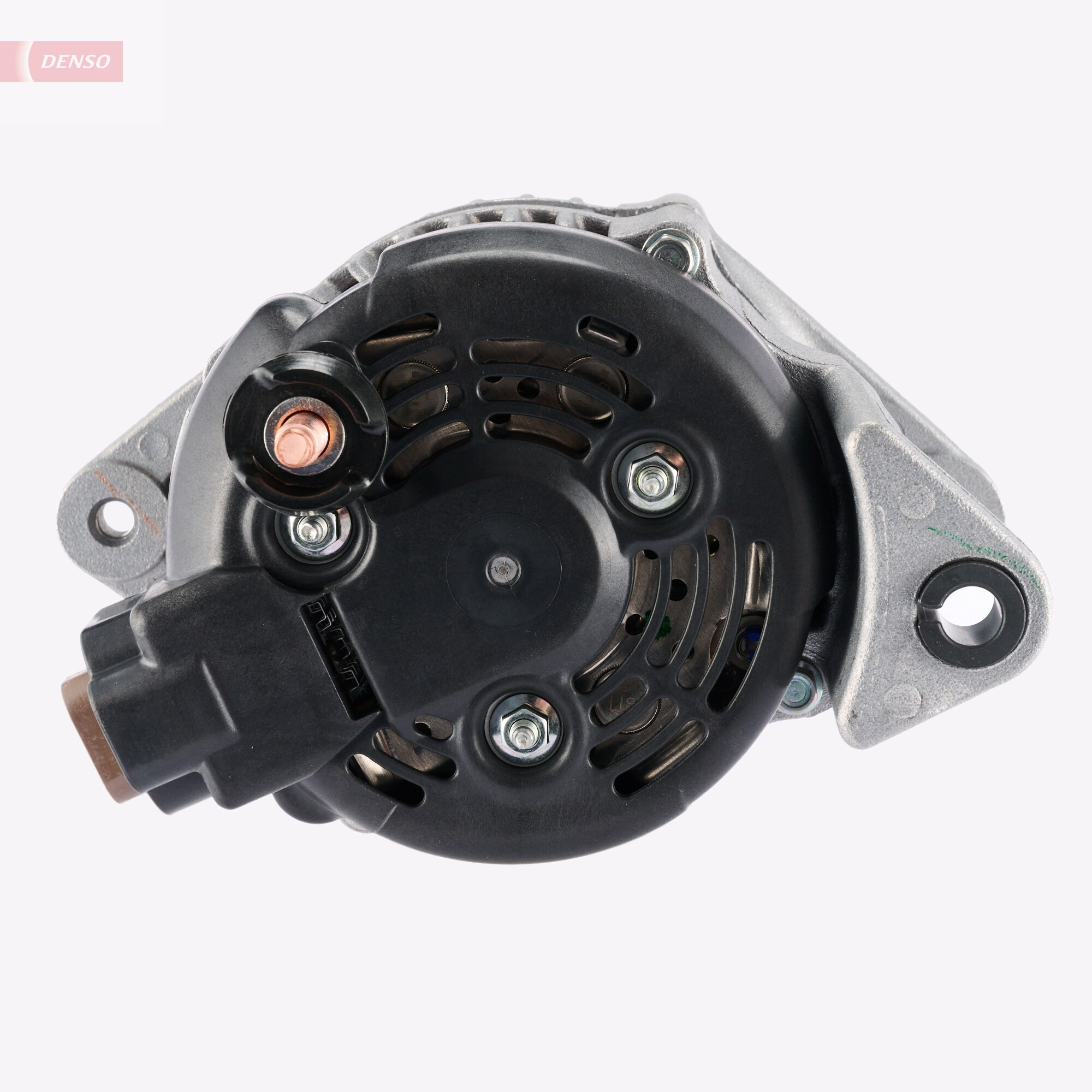 Denso Alternator/Dynamo DAN1487
