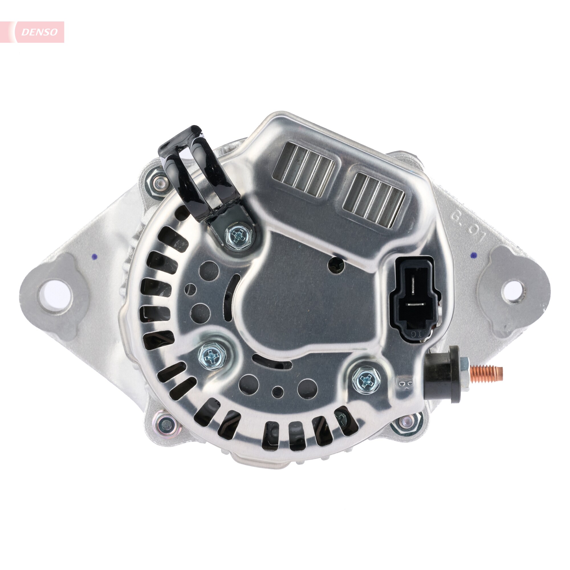 Denso Alternator/Dynamo DAN2018