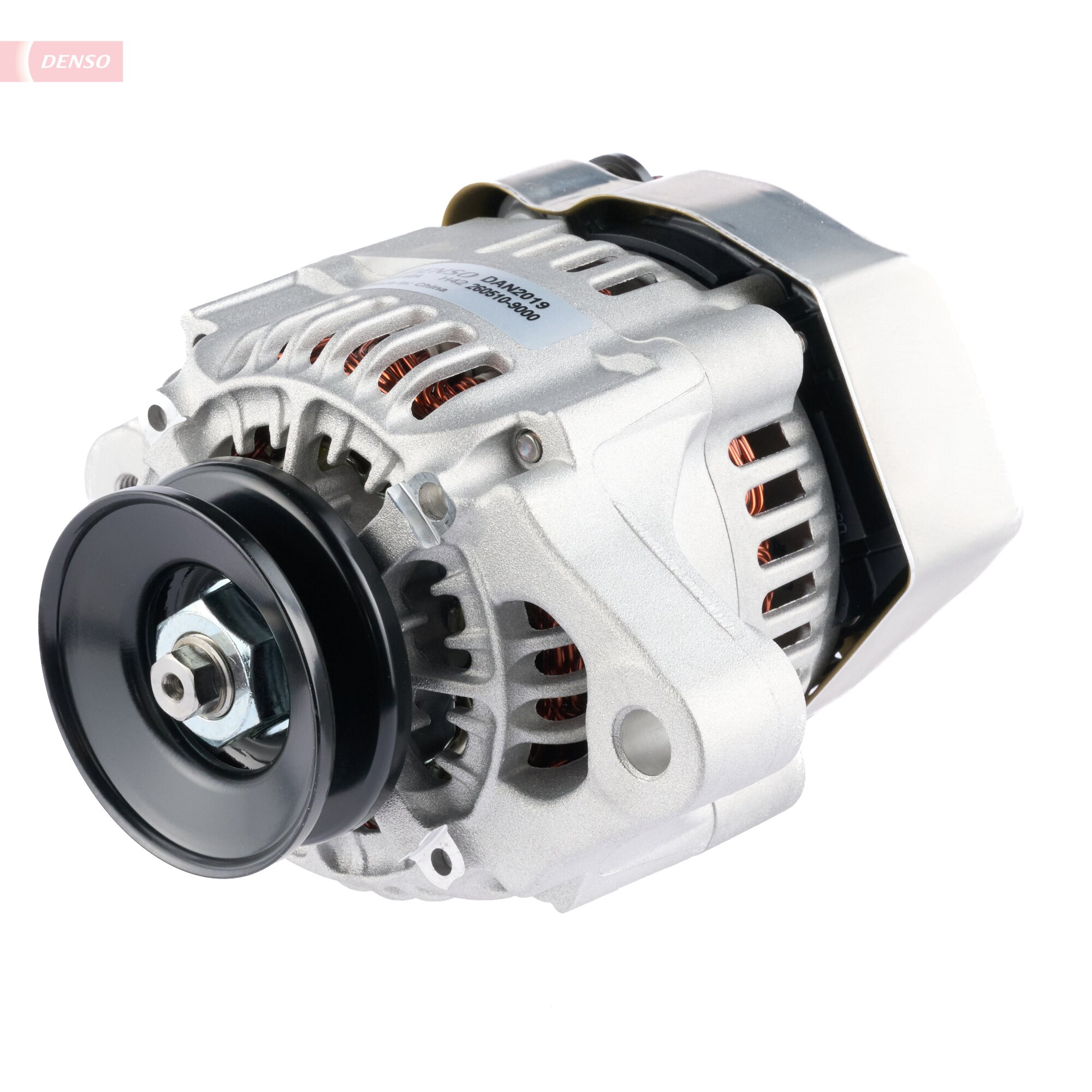 Alternator/Dynamo Denso DAN2019