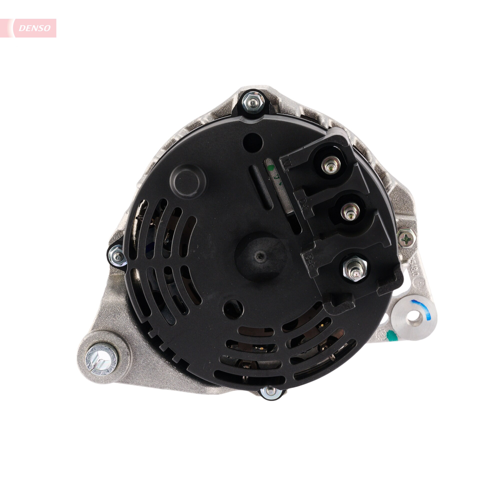 Denso Alternator/Dynamo DAN2043